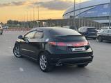 Honda Civic 2006 года за 3 700 000 тг. в Алматы – фото 5