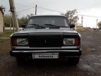 ВАЗ (Lada) 2107 2010 года за 1 250 000 тг. в Актобе