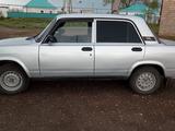 ВАЗ (Lada) 2107 2010 года за 1 250 000 тг. в Актобе – фото 4