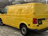 Volkswagen Transporter 2017 года за 13 500 000 тг. в Алматы – фото 3