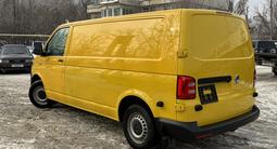 Volkswagen Transporter 2017 года за 13 500 000 тг. в Алматы – фото 3