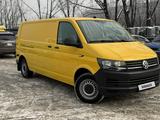 Volkswagen Transporter 2017 года за 13 500 000 тг. в Алматы