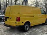 Volkswagen Transporter 2017 года за 13 500 000 тг. в Алматы – фото 4