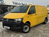 Volkswagen Transporter 2017 года за 13 500 000 тг. в Алматы – фото 2