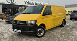 Volkswagen Transporter 2017 года за 13 500 000 тг. в Алматы – фото 2
