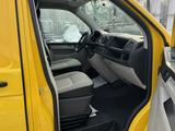 Volkswagen Transporter 2017 года за 13 500 000 тг. в Алматы – фото 5