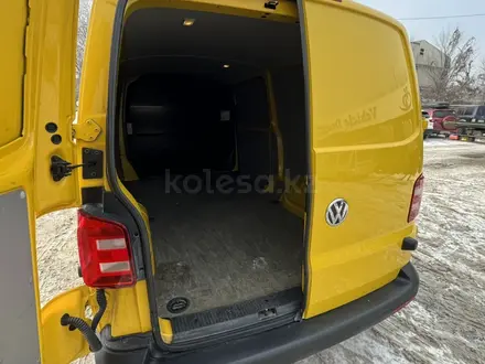 Volkswagen Transporter 2017 года за 13 500 000 тг. в Алматы – фото 7
