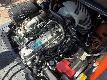 Toyota  8FG18 2020 года за 8 200 000 тг. в Алматы – фото 5