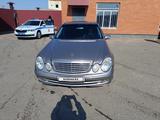 Mercedes-Benz E 240 2004 годаүшін4 000 000 тг. в Байконыр