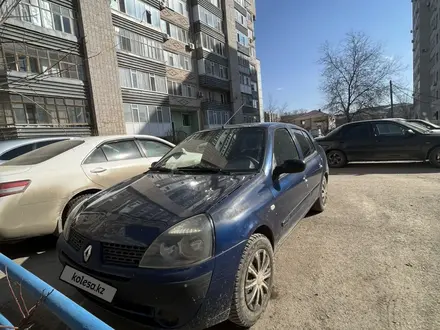 Renault Symbol 2007 года за 1 700 000 тг. в Актобе