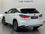 Lexus RX 300 Executive 2022 годаүшін21 490 000 тг. в Астана – фото 2