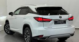Lexus RX 300 Executive 2022 годаүшін21 490 000 тг. в Астана – фото 2