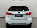 Lexus RX 300 Executive 2022 годаүшін21 490 000 тг. в Астана – фото 4
