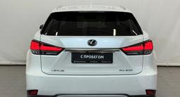 Lexus RX 300 Executive 2022 годаүшін21 490 000 тг. в Астана – фото 4
