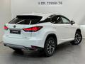 Lexus RX 300 Executive 2022 года за 21 490 000 тг. в Астана – фото 20