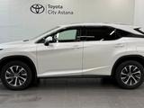 Lexus RX 300 Executive 2022 годаүшін21 490 000 тг. в Астана – фото 3