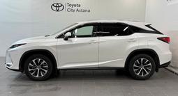 Lexus RX 300 Executive 2022 годаүшін21 490 000 тг. в Астана – фото 3
