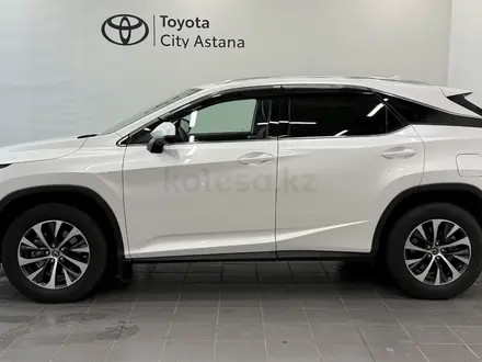 Lexus RX 300 Executive 2022 года за 21 490 000 тг. в Астана – фото 3