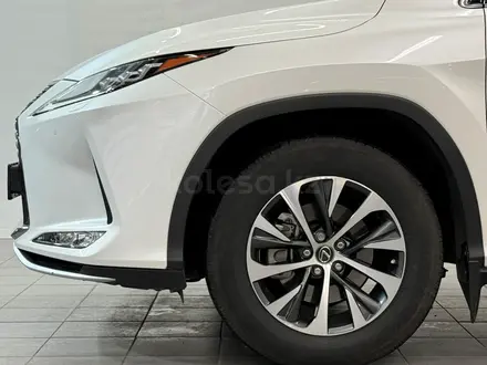 Lexus RX 300 Executive 2022 года за 21 490 000 тг. в Астана – фото 18