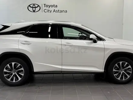 Lexus RX 300 Executive 2022 года за 21 490 000 тг. в Астана – фото 19
