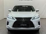 Lexus RX 300 Executive 2022 годаүшін21 490 000 тг. в Астана – фото 5