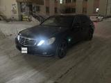 Mercedes-Benz E 200 2011 года за 6 300 000 тг. в Кокшетау – фото 4