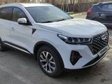 Chery Tiggo 7 Pro 2023 года за 8 200 000 тг. в Петропавловск – фото 2