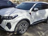 Chery Tiggo 7 Pro 2023 года за 8 200 000 тг. в Петропавловск – фото 3