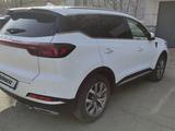Chery Tiggo 7 Pro 2023 года за 8 200 000 тг. в Петропавловск – фото 4