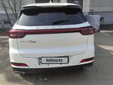 Chery Tiggo 7 Pro 2023 года за 8 200 000 тг. в Петропавловск – фото 5
