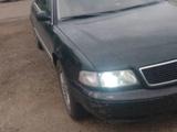 Audi A8 1995 года за 1 700 000 тг. в Кокшетау – фото 5