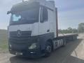 Mercedes-Benz  Actros 2015 года за 22 000 000 тг. в Жаркент – фото 3