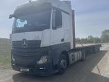 Mercedes-Benz  Actros 2015 годаүшін22 000 000 тг. в Жаркент – фото 3