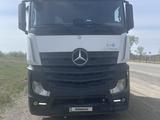 Mercedes-Benz  Actros 2015 годаүшін22 000 000 тг. в Жаркент