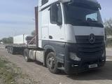 Mercedes-Benz  Actros 2015 годаүшін22 000 000 тг. в Жаркент – фото 2