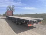 Mercedes-Benz  Actros 2015 годаүшін22 000 000 тг. в Жаркент – фото 5