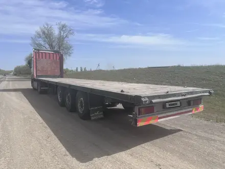 Mercedes-Benz  Actros 2015 года за 22 000 000 тг. в Жаркент – фото 5