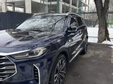 Jetour X70 Plus 2022 года за 7 800 000 тг. в Алматы – фото 3