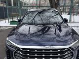 Jetour X70 Plus 2022 года за 7 800 000 тг. в Алматы – фото 2