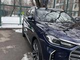 Jetour X70 Plus 2022 года за 7 800 000 тг. в Алматы – фото 4