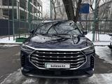 Jetour X70 Plus 2022 года за 7 800 000 тг. в Алматы