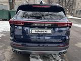 Jetour X70 Plus 2022 года за 7 800 000 тг. в Алматы – фото 5
