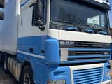 DAF  95XF 2004 года за 16 000 000 тг. в Мерке