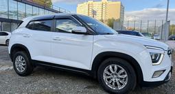 Hyundai Creta 2021 годаүшін8 200 000 тг. в Астана – фото 2