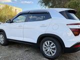 Hyundai Creta 2021 года за 8 200 000 тг. в Астана – фото 4