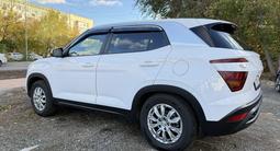 Hyundai Creta 2021 годаүшін8 200 000 тг. в Астана – фото 4
