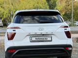Hyundai Creta 2021 года за 8 200 000 тг. в Астана – фото 3