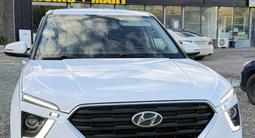 Hyundai Creta 2021 годаүшін8 200 000 тг. в Астана