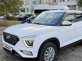 Hyundai Creta 2021 года за 8 200 000 тг. в Астана – фото 5