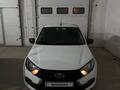 ВАЗ (Lada) Granta 2190 2020 года за 3 200 000 тг. в Актобе